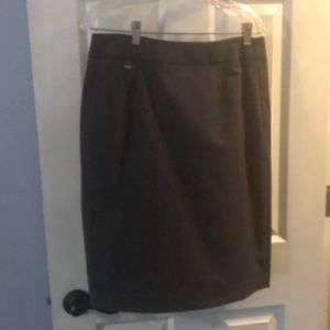 Calvin Klein Skirt